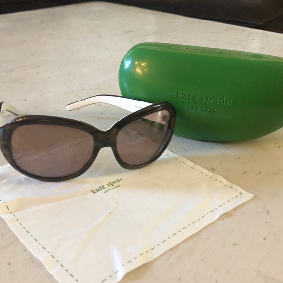 Kate Spade sunglasses - Picture 2 of 4